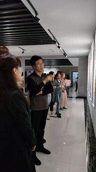 靖边县文化馆公共文化服务第一期公益培训 美术 书法 作品展开展